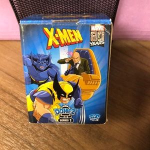 X-men Domes Series 1